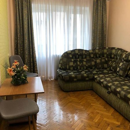 Kyiv Daily Rent Apartments On Bogdana Gavrilishina 10 Exteriör bild
