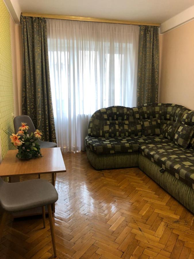 Kyiv Daily Rent Apartments On Bogdana Gavrilishina 10 Exteriör bild